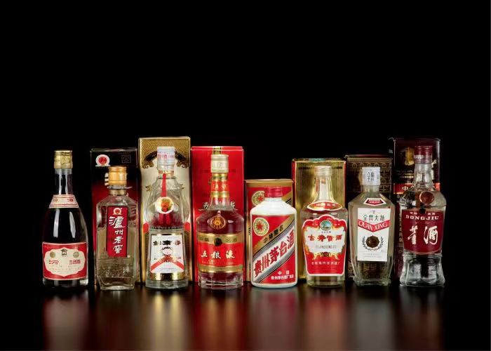 荔波老酒储存的方法